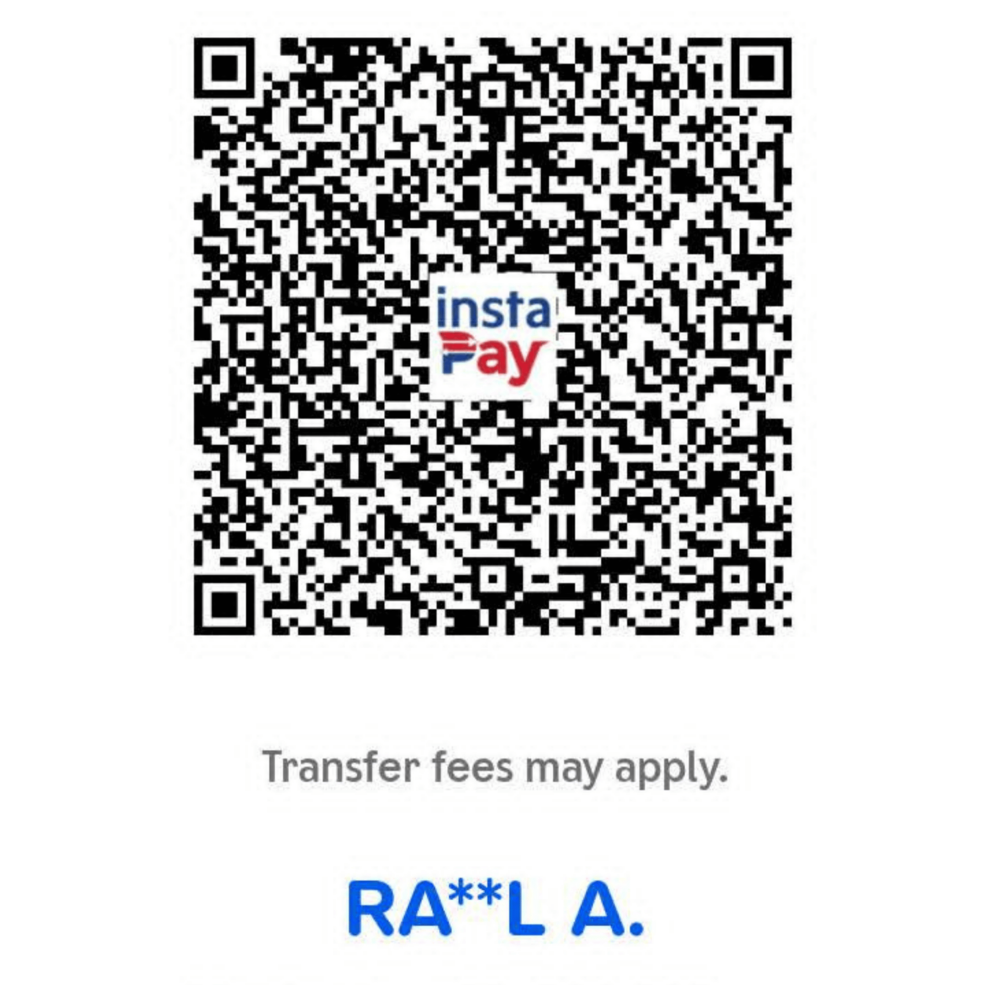 GCash QR Code