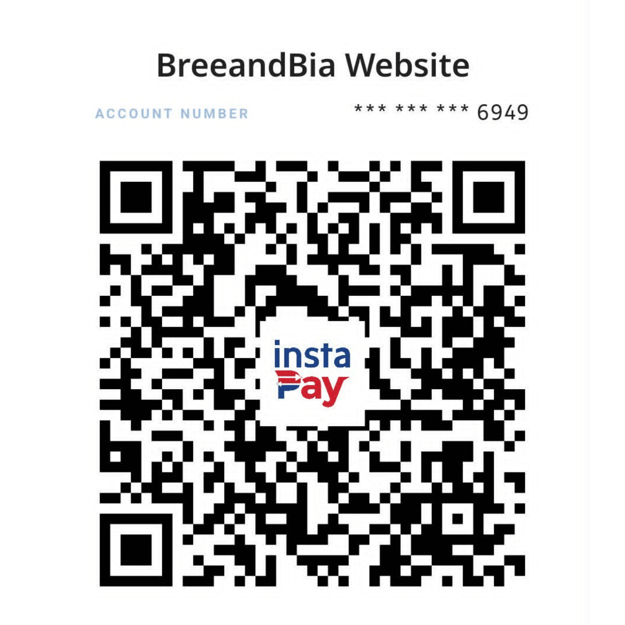 Metrobank QR Code