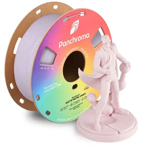 Pastel Candy 3D Printing Filament