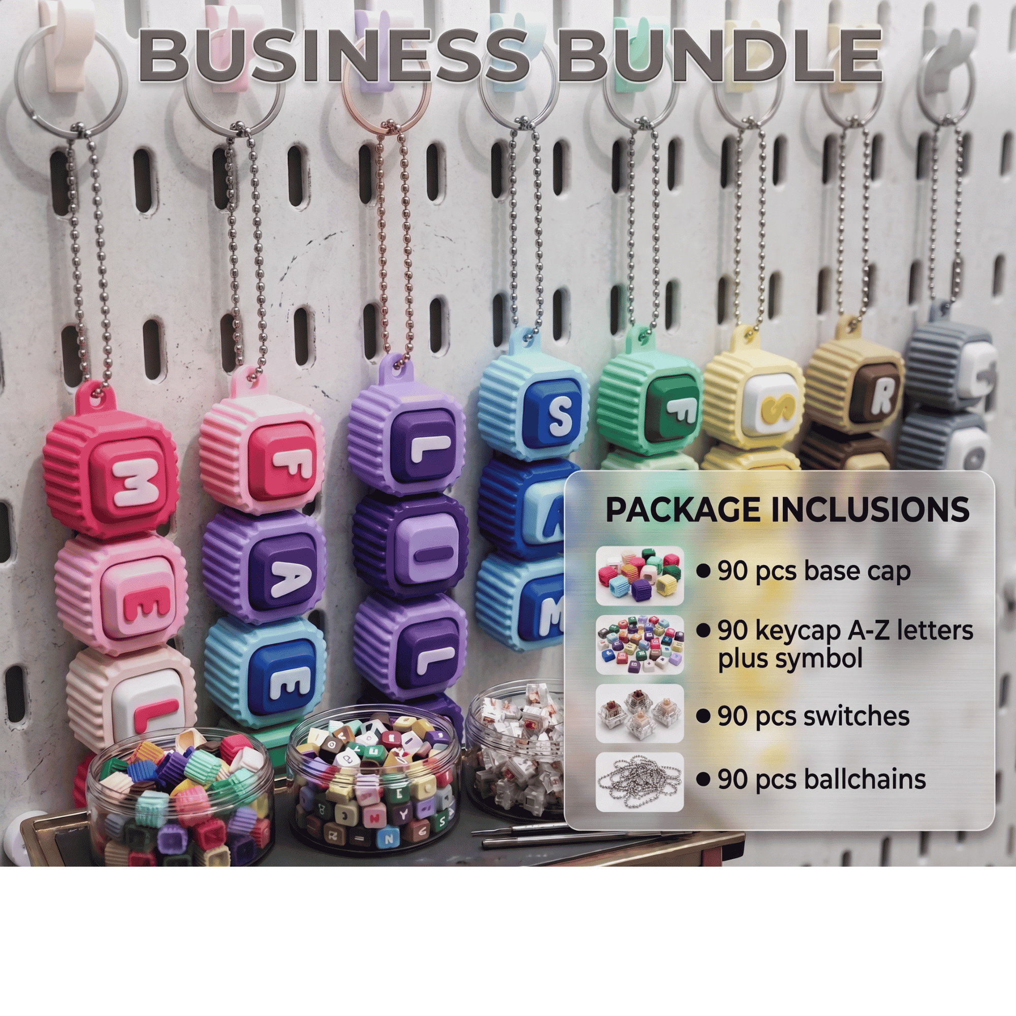 Negosyo Bundle 3